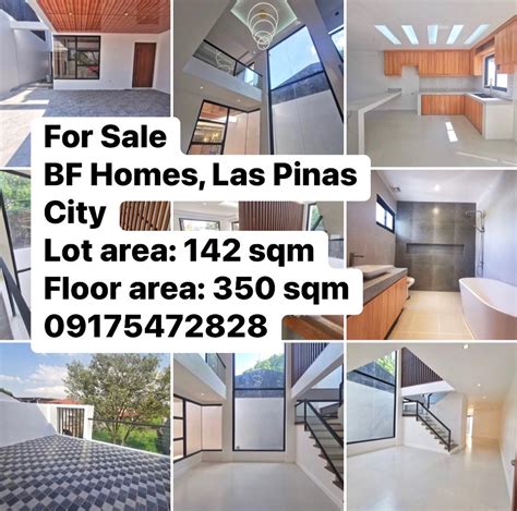 las pinas house for sale|Property for Sale in Las Piñas, Metro Manila .
